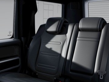 Mercedes-Benz G 450 d (foto 7)