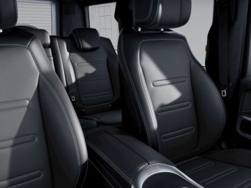 Mercedes-Benz G 450 d (foto 8)