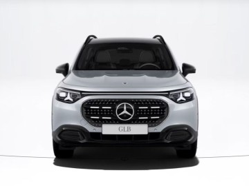 Mercedes-Benz GLB 200 (foto 1)