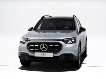 Mercedes-Benz GLB 200 (foto 2)
