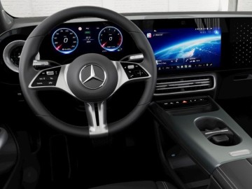 Mercedes-Benz GLB 200 (foto 5)