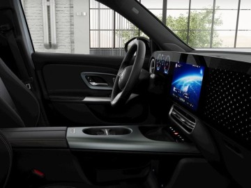 Mercedes-Benz GLB 200 (foto 6)