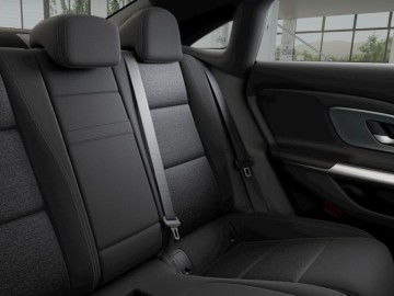 Mercedes-Benz CLA 200 electric (foto 7)