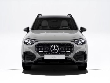 Mercedes-Benz GLB 200 4MATIC (foto 1)