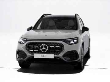 Mercedes-Benz GLB 200 4MATIC (foto 2)