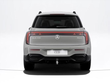 Mercedes-Benz GLB 200 4MATIC (foto 4)