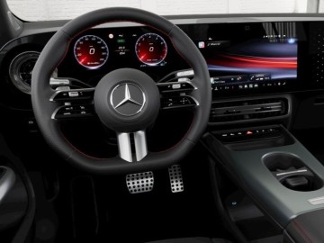 Mercedes-Benz GLB 200 4MATIC (foto 5)