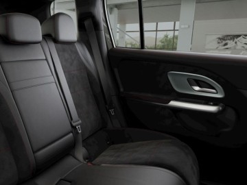 Mercedes-Benz GLB 200 4MATIC (foto 7)