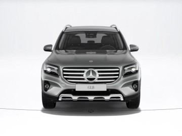 Mercedes-Benz  GLB 180 d (foto 1)