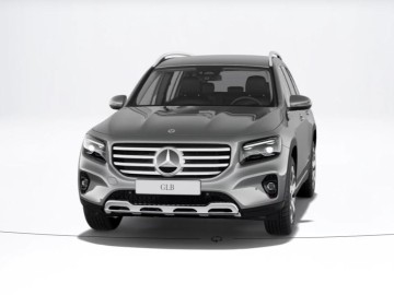 Mercedes-Benz  GLB 180 d (foto 2)