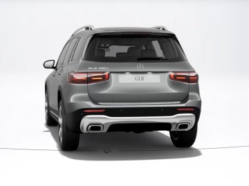 Mercedes-Benz  GLB 180 d (foto 3)