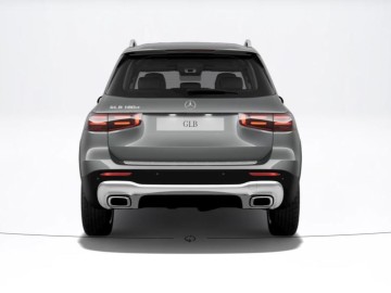 Mercedes-Benz  GLB 180 d (foto 4)