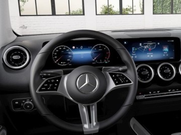 Mercedes-Benz  GLB 180 d (foto 5)