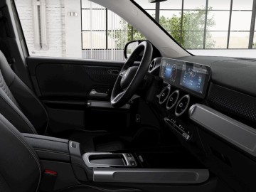 Mercedes-Benz  GLB 180 d (foto 6)