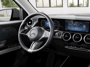 Mercedes-Benz  GLB 180 d (foto 8)
