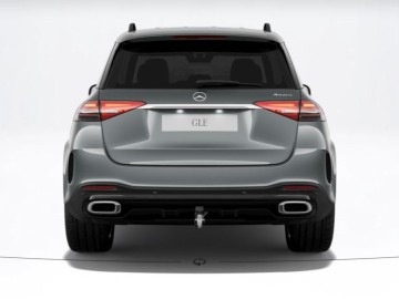 Mercedes-Benz GLE 350 de 4MATIC (foto 4)