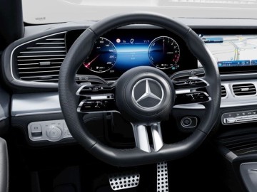 Mercedes-Benz GLE 350 de 4MATIC (foto 5)