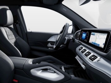 Mercedes-Benz GLE 350 de 4MATIC (foto 6)