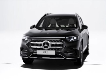 Mercedes-Benz GLB 200 (foto 2)