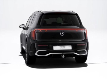 Mercedes-Benz GLB 200 (foto 3)
