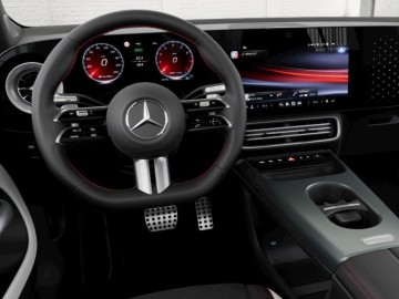 Mercedes-Benz GLB 200 (foto 5)