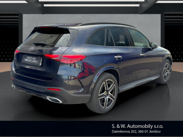 Mercedes-Benz GLC 200 AMG 4MATIC (foto 4)