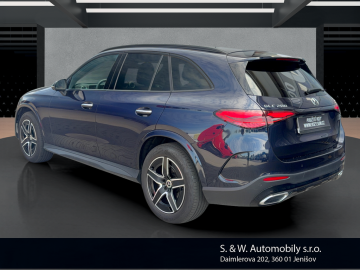 Mercedes-Benz GLC 200 AMG 4MATIC (foto 6)