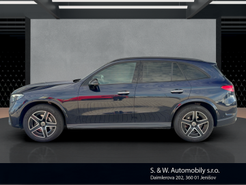 Mercedes-Benz GLC 200 AMG 4MATIC (foto 7)