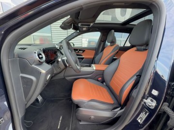 Mercedes-Benz GLC 200 AMG 4MATIC (foto 8)