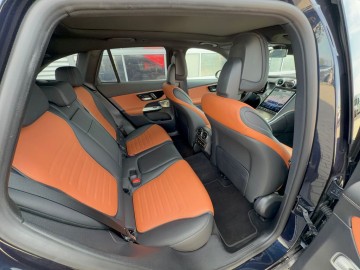Mercedes-Benz GLC 200 AMG 4MATIC (foto 11)