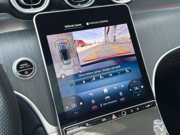 Mercedes-Benz GLC 200 AMG 4MATIC (foto 29)
