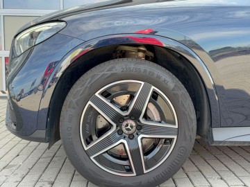 Mercedes-Benz GLC 200 AMG 4MATIC (foto 33)