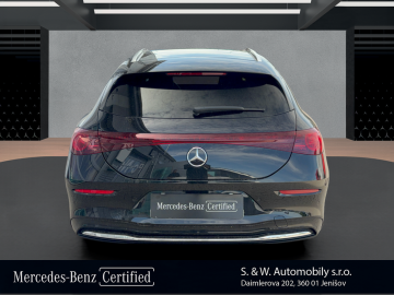 Mercedes-Benz CLA 200 Shooting Brake (foto 5)