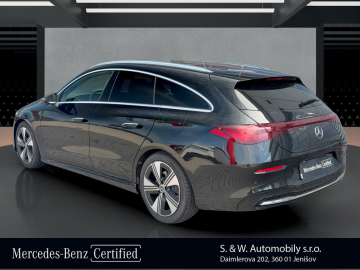 Mercedes-Benz CLA 200 Shooting Brake (foto 6)