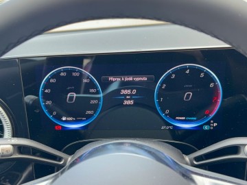 Mercedes-Benz CLA 200 Shooting Brake (foto 17)