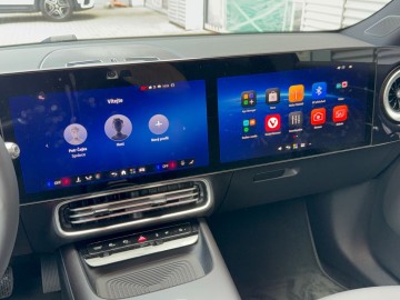 Mercedes-Benz CLA 200 Shooting Brake (foto 18)