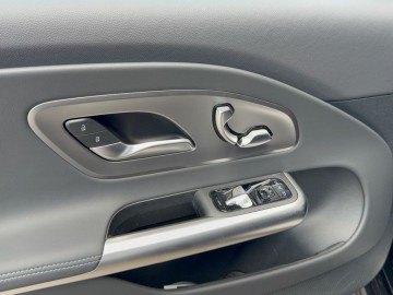 Mercedes-Benz CLA 200 Shooting Brake (foto 22)