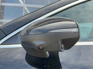 Mercedes-Benz CLA 200 Shooting Brake (foto 23)