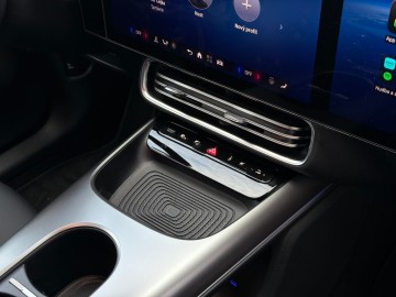 Mercedes-Benz CLA 200 Shooting Brake (foto 28)