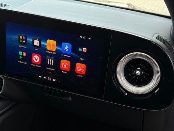 Mercedes-Benz CLA 200 Shooting Brake (foto 29)