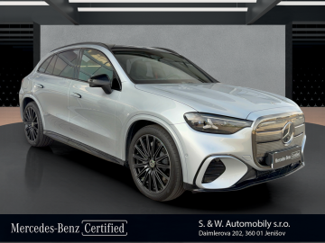 Mercedes-Benz GLC 400 4M EQ (foto 2)