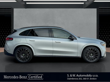 Mercedes-Benz GLC 400 4M EQ (foto 3)