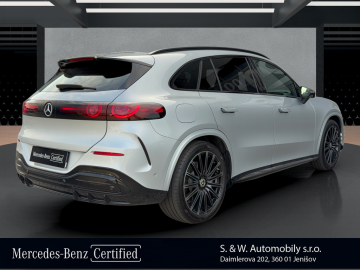 Mercedes-Benz GLC 400 4M EQ (foto 4)