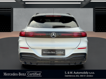 Mercedes-Benz GLC 400 4M EQ (foto 5)