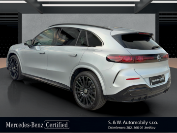 Mercedes-Benz GLC 400 4M EQ (foto 6)