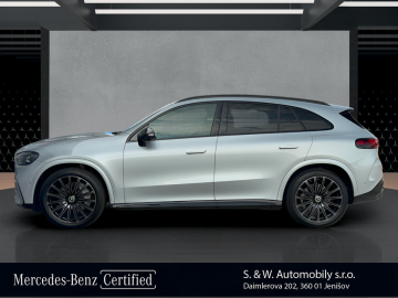 Mercedes-Benz GLC 400 4M EQ (foto 7)