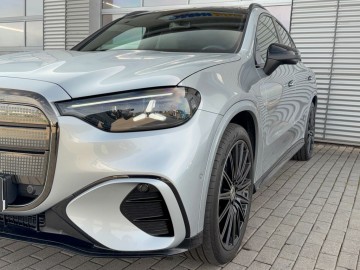 Mercedes-Benz GLC 400 4M EQ (foto 8)