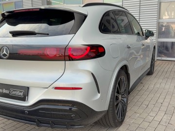 Mercedes-Benz GLC 400 4M EQ (foto 11)