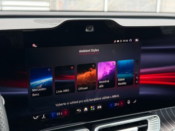 Mercedes-Benz GLC 400 4M EQ (foto 35)