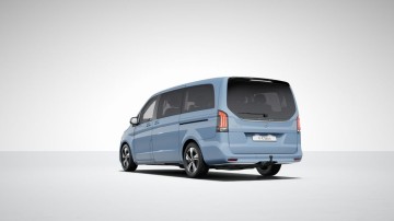 Mercedes-Benz V 250d Style L 4M (foto 1)